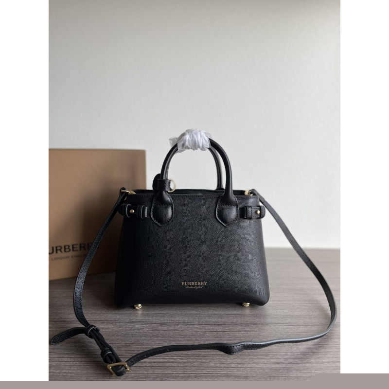 B**rry top handle bags